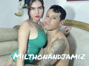 Milthonandjamiz