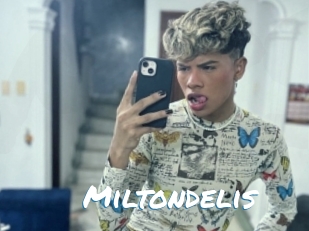 Miltondelis