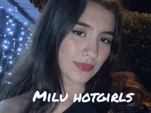 Milu_hotgirls