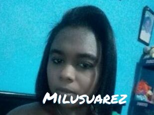 Milusuarez