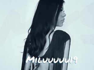 Miluuuuu19