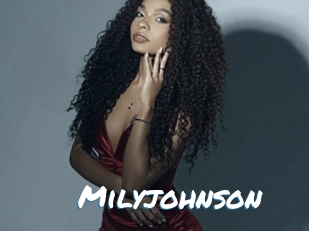 Milyjohnson