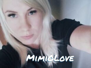mimiOLove Max 50
