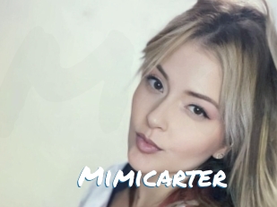 Mimicarter