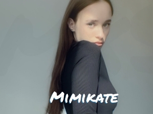 Mimikate