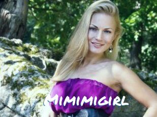 mimimigirl Max 50