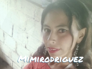 Mimirodriguez