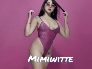 Mimiwitte