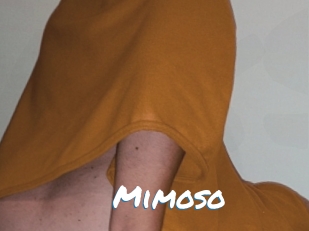 Mimoso