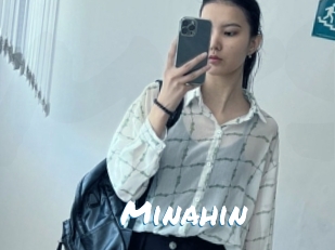 Minahin