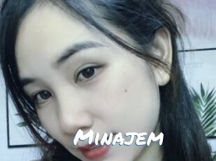 Minajem