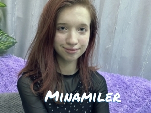 Minamiler