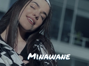 Minawane