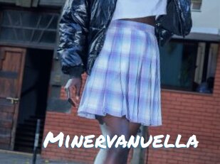 Minervanuella