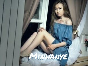 Minhanye