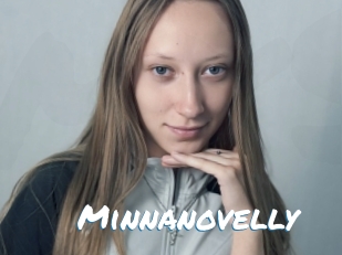 Minnanovelly