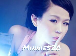 Minnie520