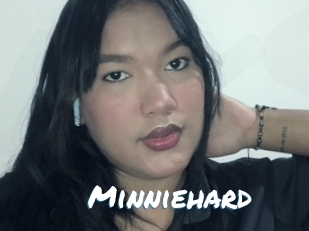 Minniehard