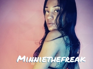 Minniethefreak