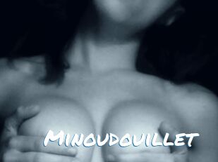 Minoudouillet