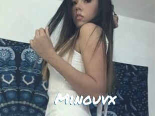 Minouvx