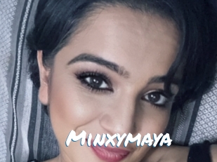 Minxymaya