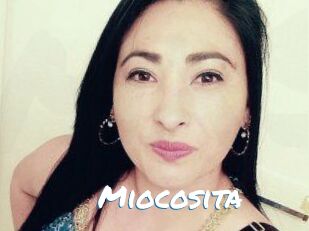 Miocosita
