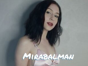 Mirabalman