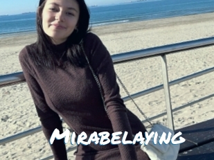 Mirabelaying
