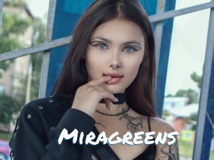 Miragreens