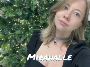 Mirahalle