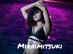 Miraimitsuki