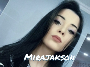 Mirajakson