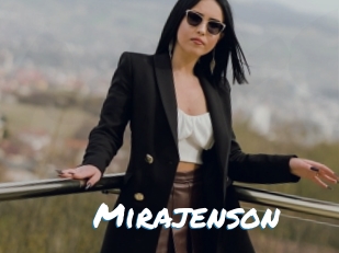 Mirajenson