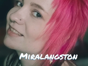 Miralangston