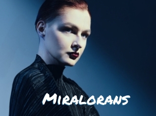 miralorans Max 50
