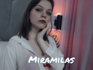 Miramilas