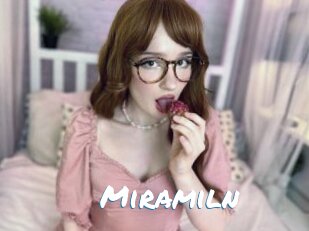 miramiln Max 50