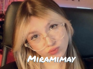 miramimay Max 50