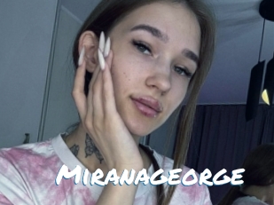 Miranageorge