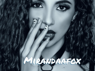 Mirandaafox