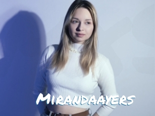 Mirandaayers