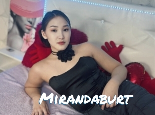 Mirandaburt