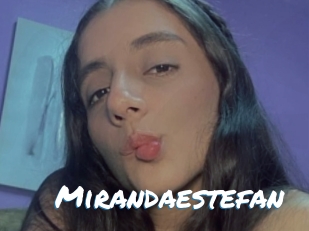 Mirandaestefan