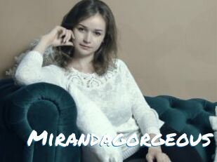 Mirandagorgeous