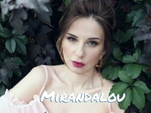 mirandalou Max 50