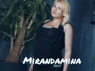 Mirandamina