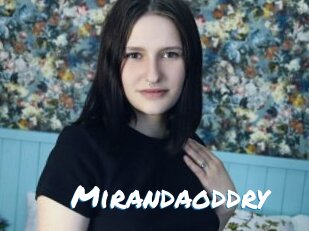 Mirandaoddry
