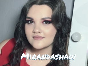Mirandashaw