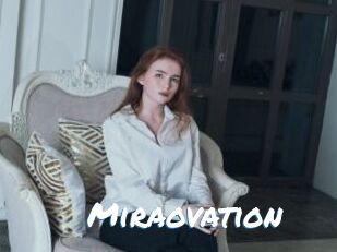 Miraovation